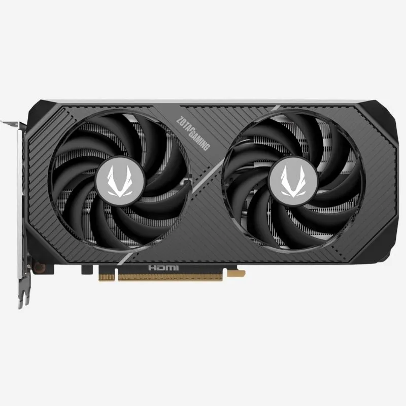 Graphics Card ZOTAC RTX 5050 8G 2X alternate