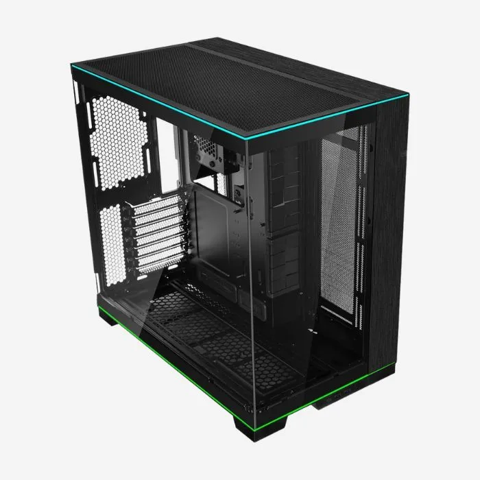Case Lian Li O11D EVO RGB E-ATX Black