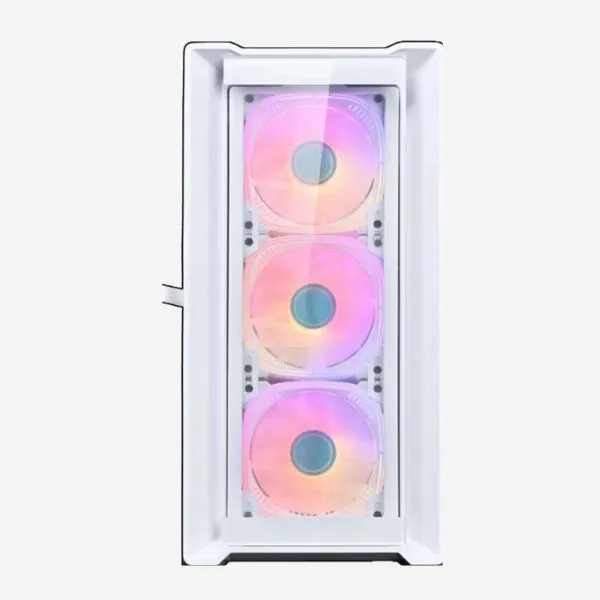 Accessory CASE Lovingcool LC-900 White view 4
