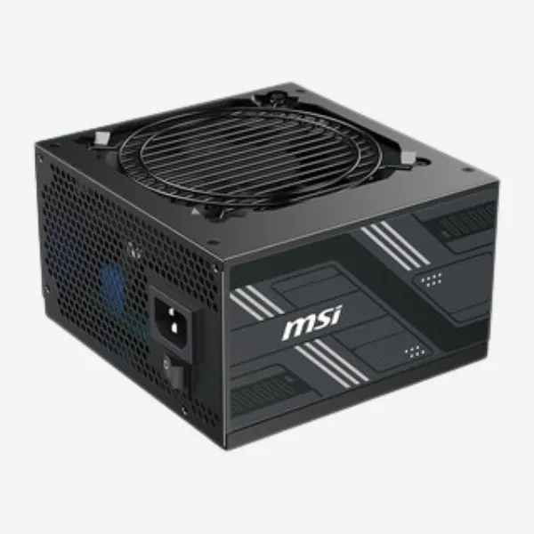 Power Supply Power MAG A600DN 600W White 80PLUS view 3