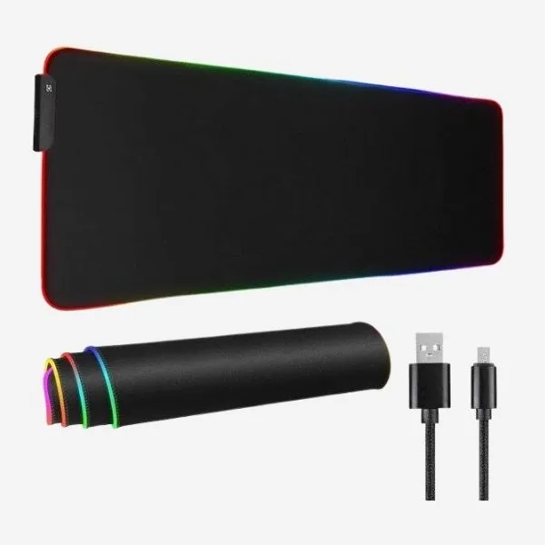 Accessory Mouse Pad RGB view 3