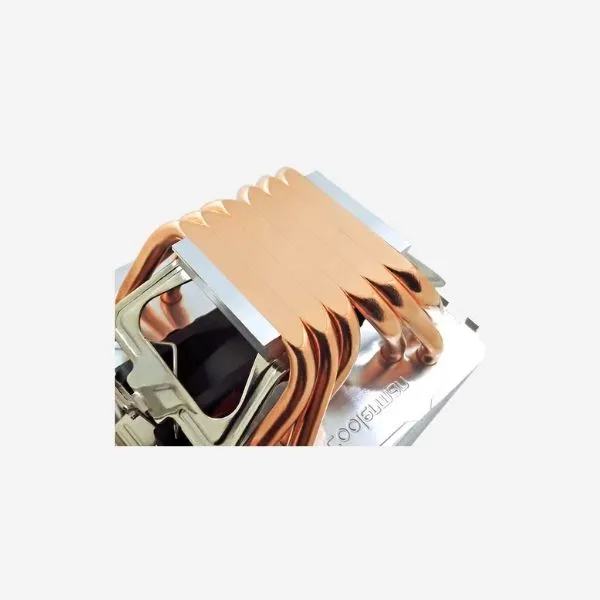 Accessory FAN MX6 RGB view 4
