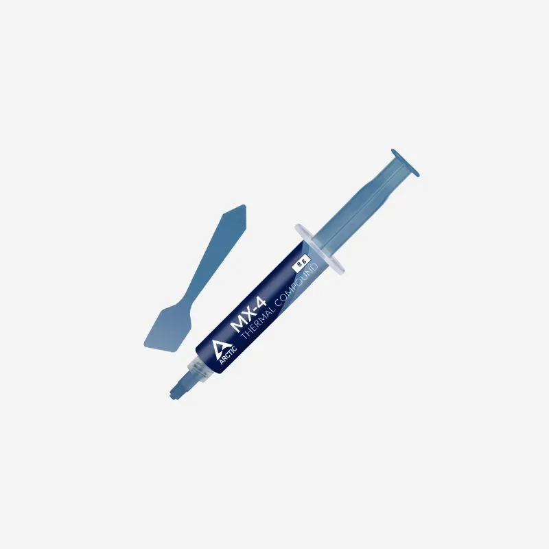 Accessory Arctic MX-4 (4G) Thermal Paste view 2