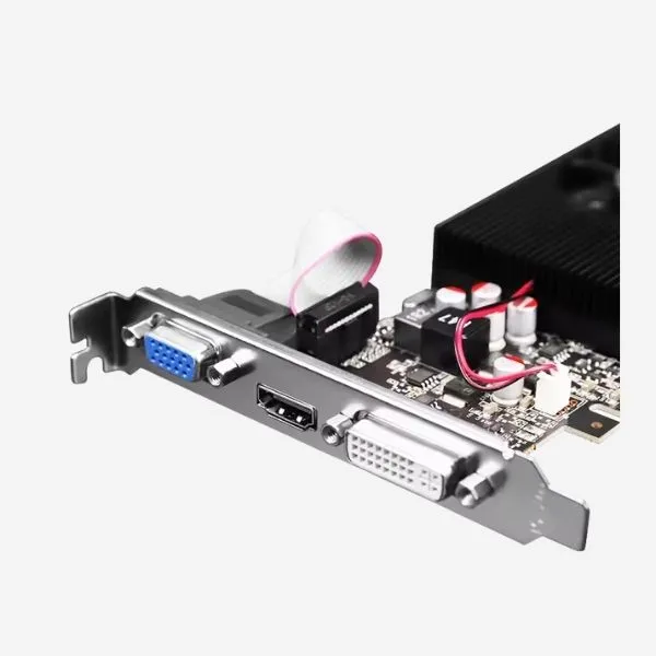 Accessory GPU GT 730 4GB view 2