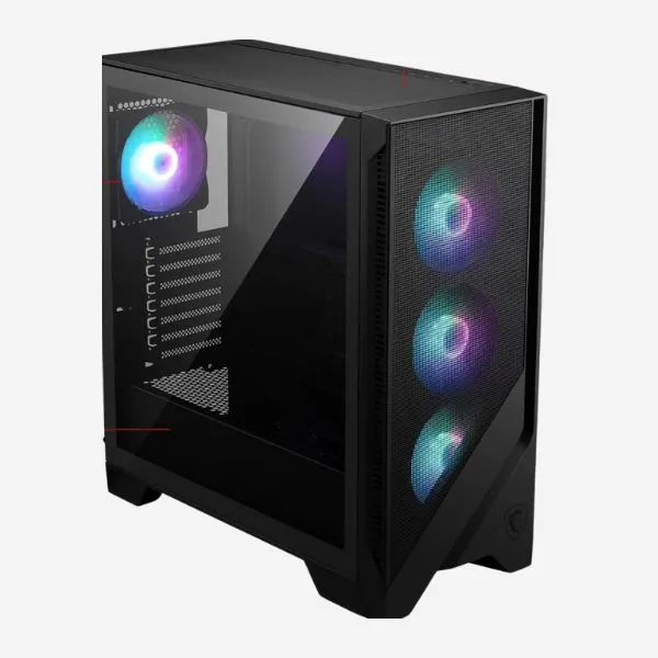 CASE MSI MAG 320 ATX