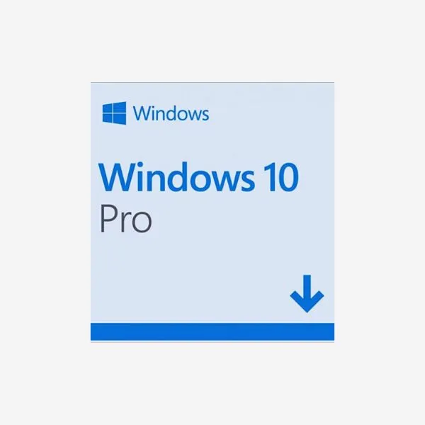 Software Windows 10 Pro Original License Key