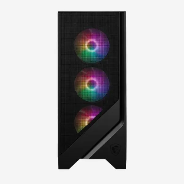 Accessory CASE MSI MAG 320 ATX view 4