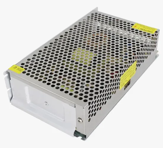 Power Supply SMPS 12V 20A 240W DC Switch Mode Power Supply for LED Strips With Inbuilt Cooling Fan,getx