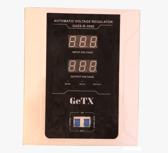 Accessory GXZS-R-3000 alternate