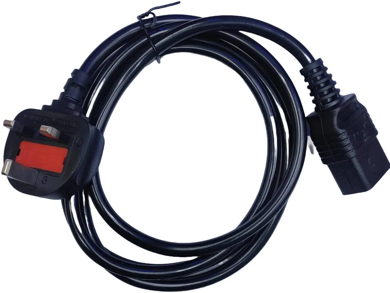 UPS power c19 for ups view 3