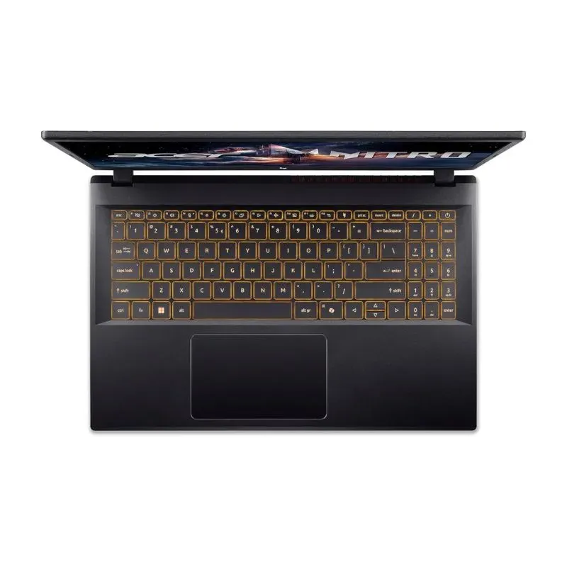 Laptop Intel Acer Nitro V 15 ANV15-51-76ER Gaming Laptop - Intel Core i7-13620H, 16GB RAM, 512GB SSD, RTX 4050 6GB, 15.6″ IPS 165Hz view 4