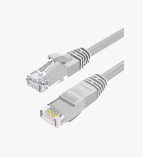 Accessory CAT 6 Patch Code 2M-UTP