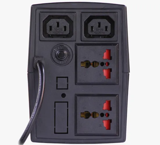 UPS GETX LINE INTERACTIVE 850VA-GX alternate