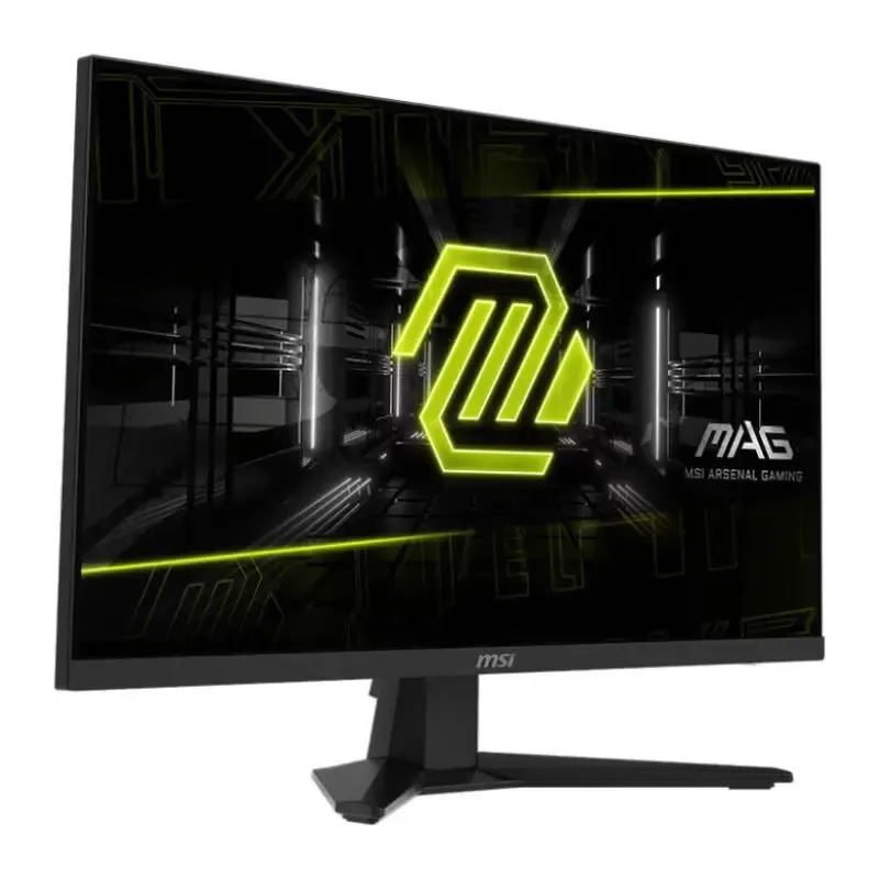 Monitor MSI MAG 255F E20 25-inch 1920 x 1080 (FHD) 200Hz Gaming Monitor - Black view 3