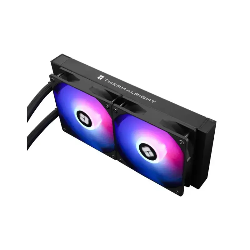 Cooler Thermalright Aqua Elite 240 V3 Liquid Black alternate