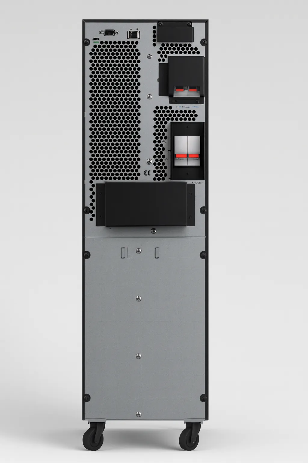 Accessory UPS 6KV ONLINE GETX GXK-1-6-CO view 2