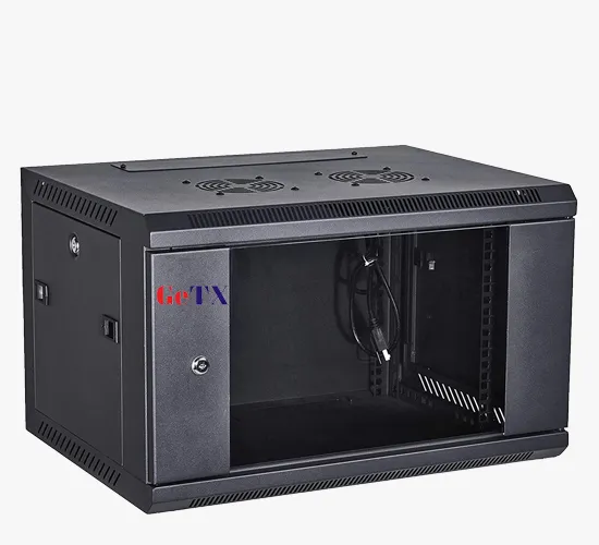 Network Device GeTX Server rack 4U Outdoor Rack Standard Size options W:600mm x D:450mm