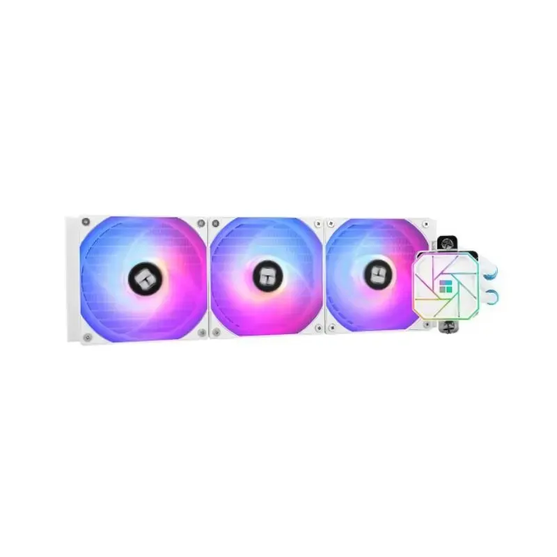 Cooler Thermalright Aqua Elite 360 V3 Liquid Cooler - White