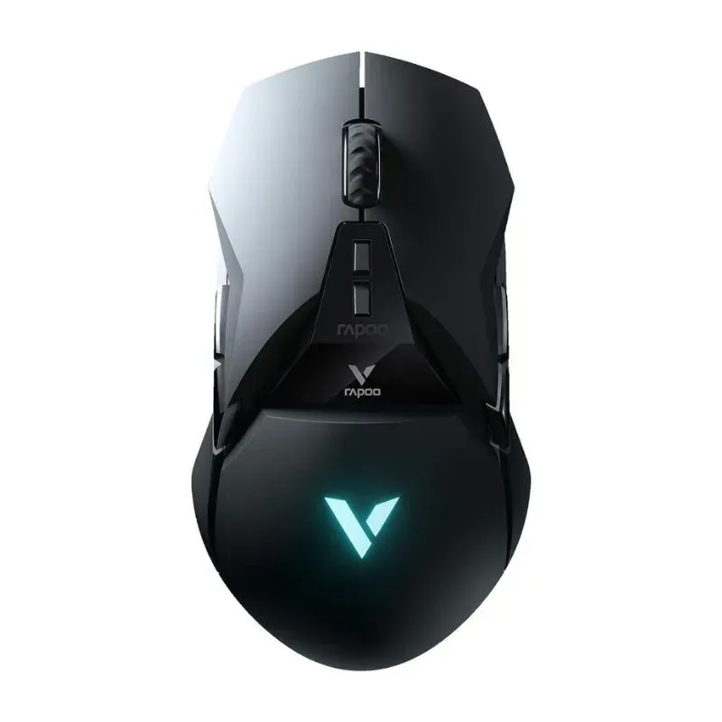 Mouse Rapoo VT950 Wired and Wireless Gaming 16000 DPI - Black