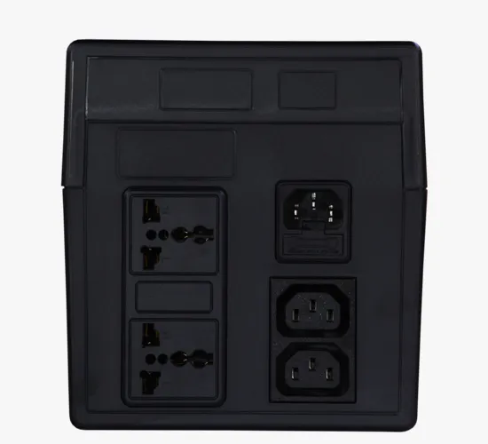 UPS GETX LINE INTERACTIVE 1000VA alternate