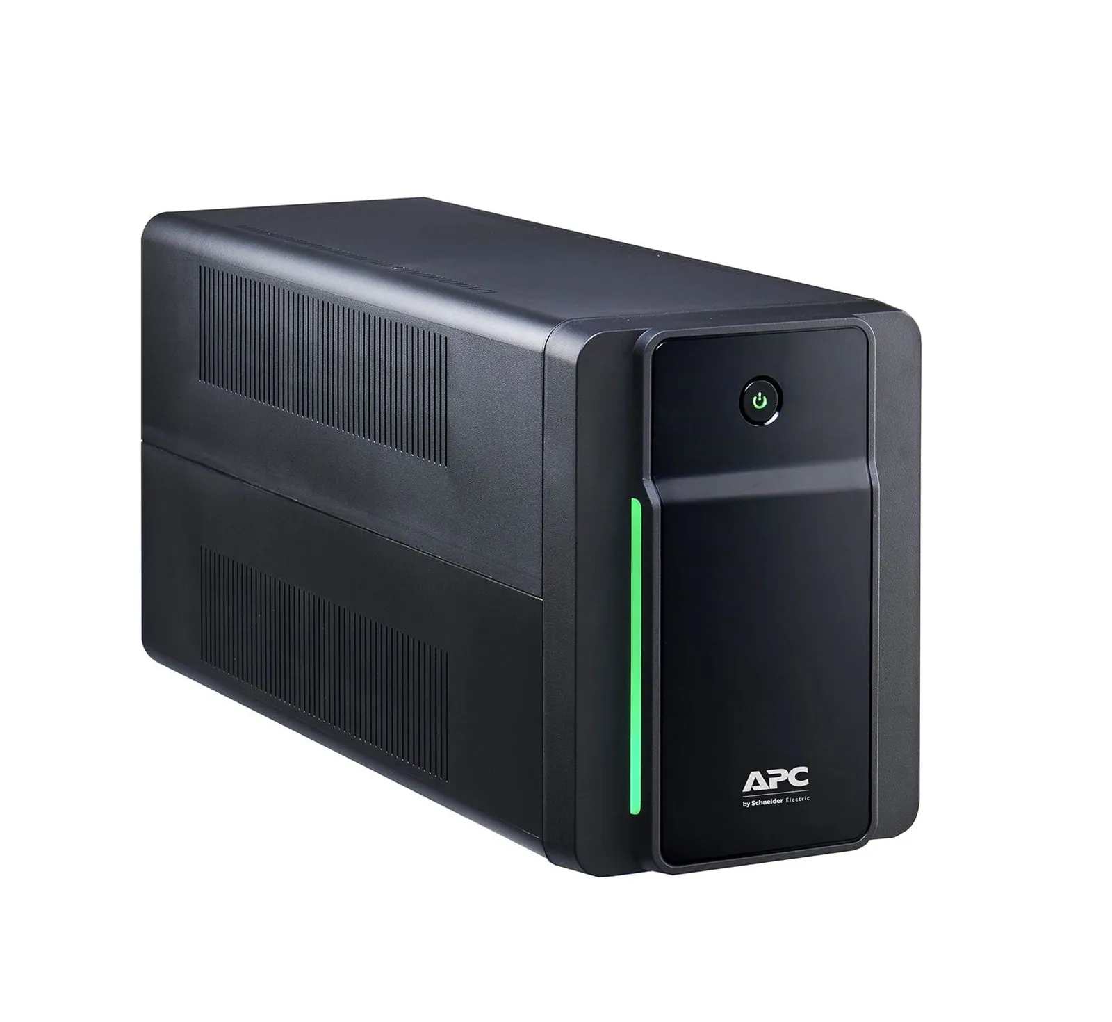 UPS APC Back UPS 1600VA UPS Battery Backup & Surge Protector, Backup Battery with AVR, Dataline Protection, Uniterruptible Power Supply,Black BX1600MI view 4