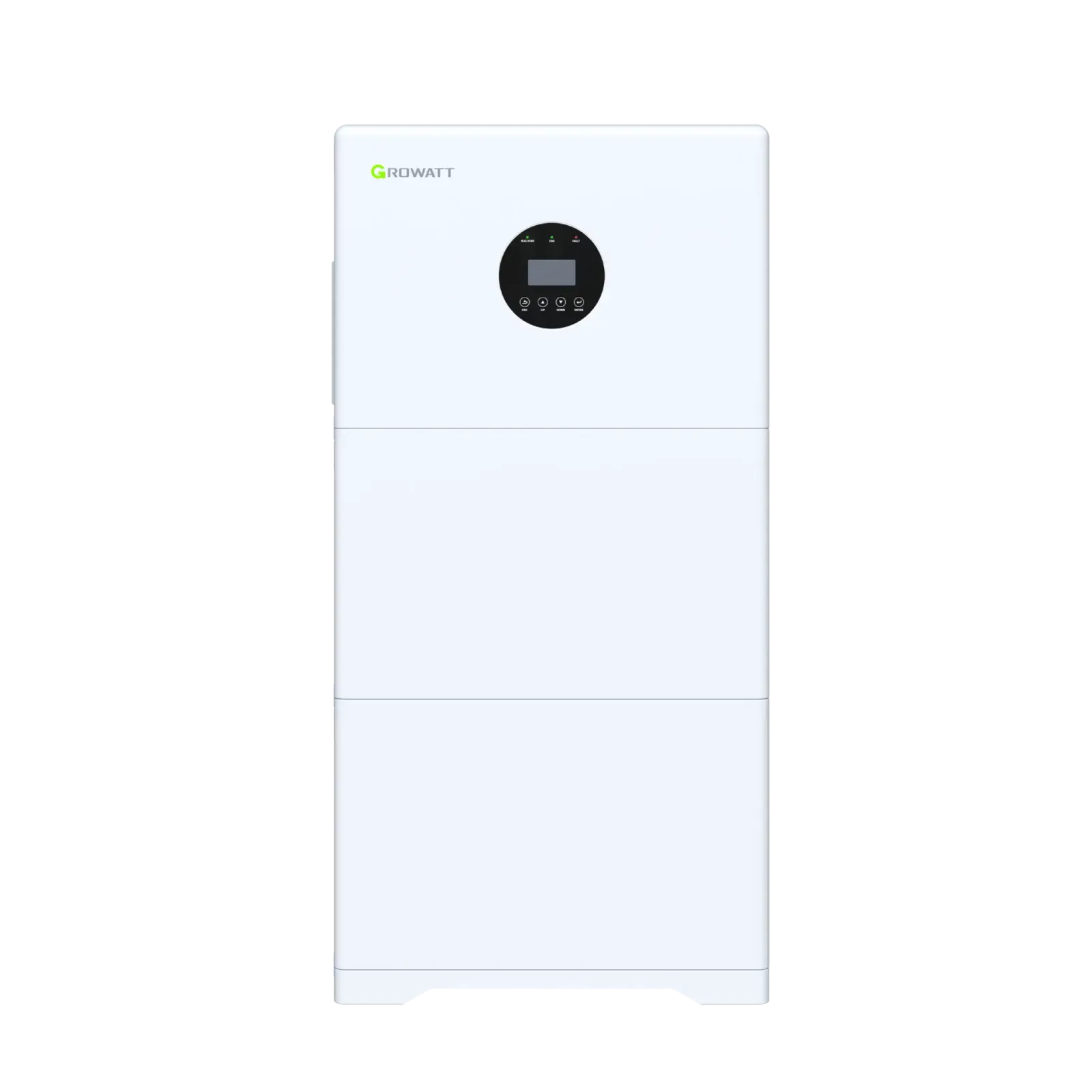 Accessory ALL Growatt Energy Storage 6KW Future-V Series+Lithium Battery 10KW