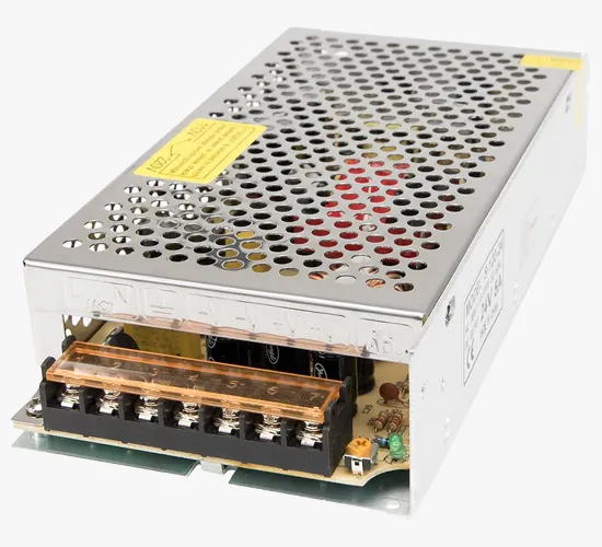 Power Supply POWER 24V 5A GETX