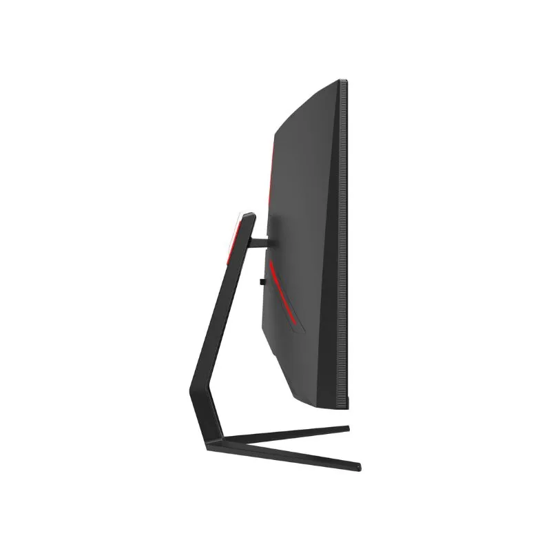 Monitor Dahua DHI-LM32-E230C 32-Inch FHD VA 165Hz Curved Gaming Monitor - Black view 3