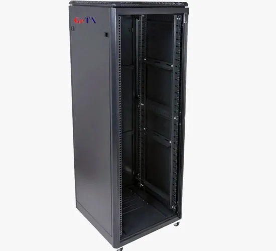 Network Device GeTX Server rack 27U Floor Standing Size 800X1000