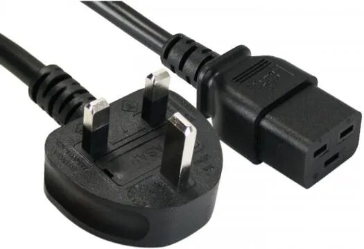 UPS power c19 for