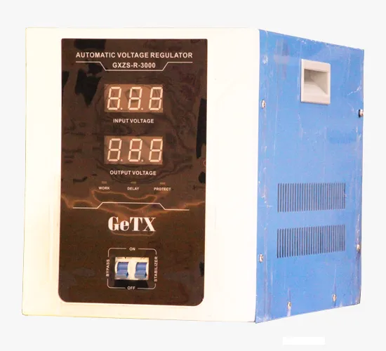 Accessory GXZS-R-3000