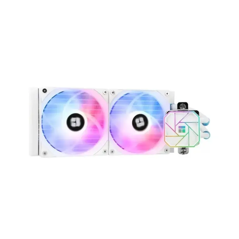Cooler Thermalright Aqua Elite 240 V3 Liquid - White