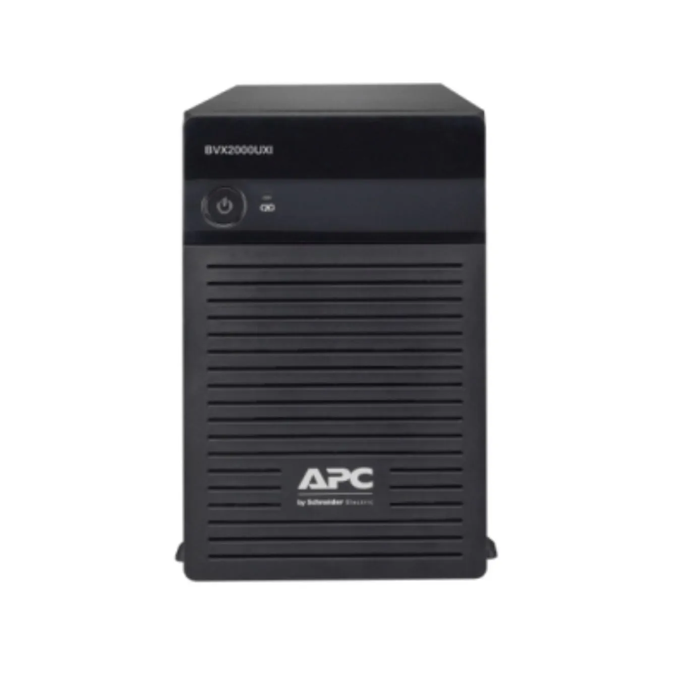 UPS APC Easy UPS 2000VA Without Battery with Selectable Charger and Flooded/SMF Compatible 230V BVX2000UXI view 3