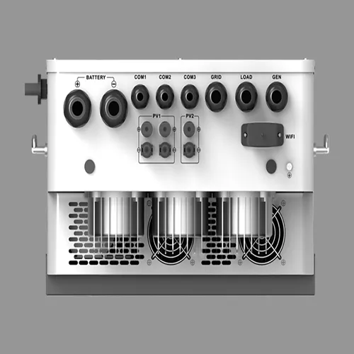 UPS Infinisolar EU118-12KL3 Hybrid Inverter 12KW 48V 3-Phase IP65 ON/OFF Grid - PH1100 EU Series alternate
