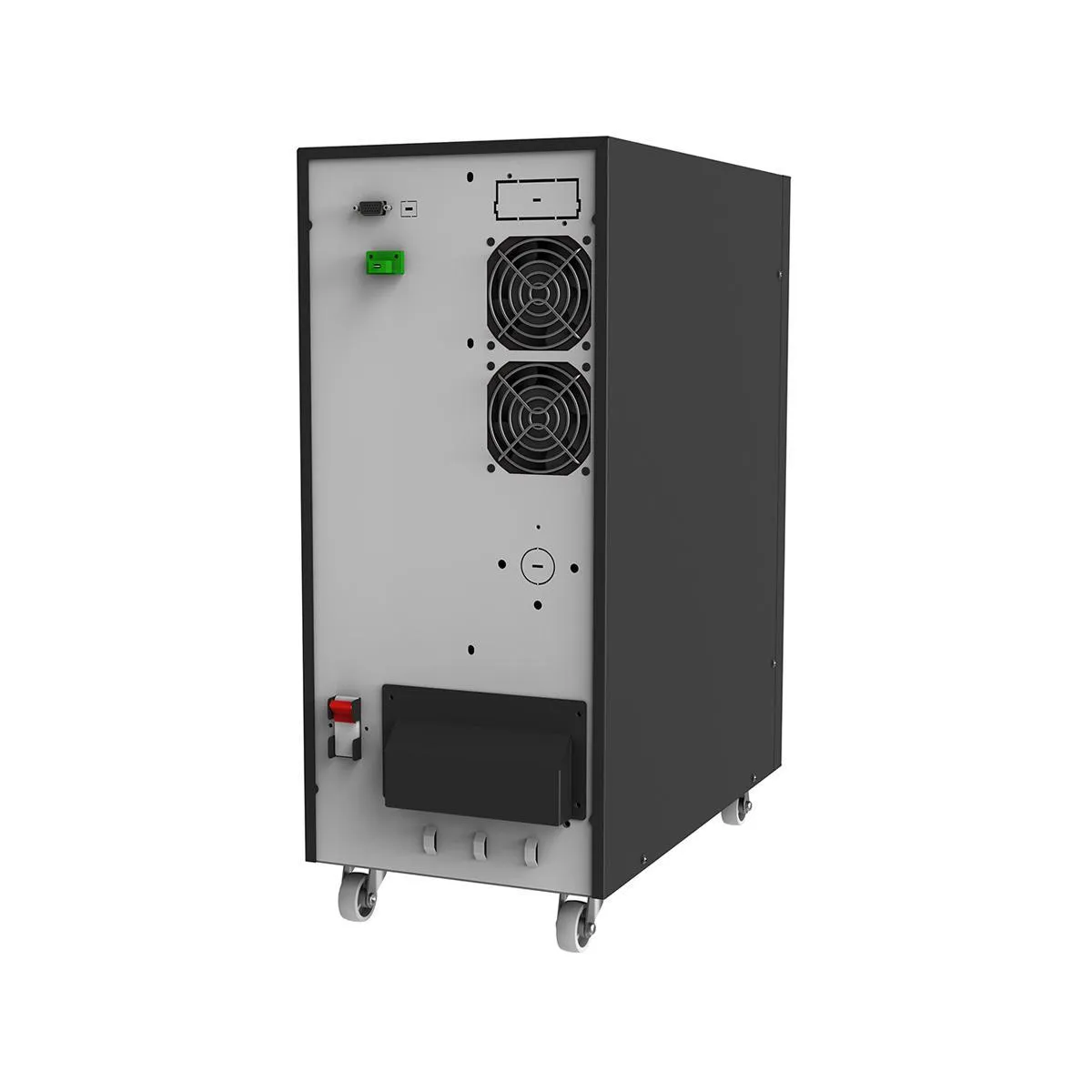 UPS Must Online UPS 10KVA 10KW EH5500-H10K view 3