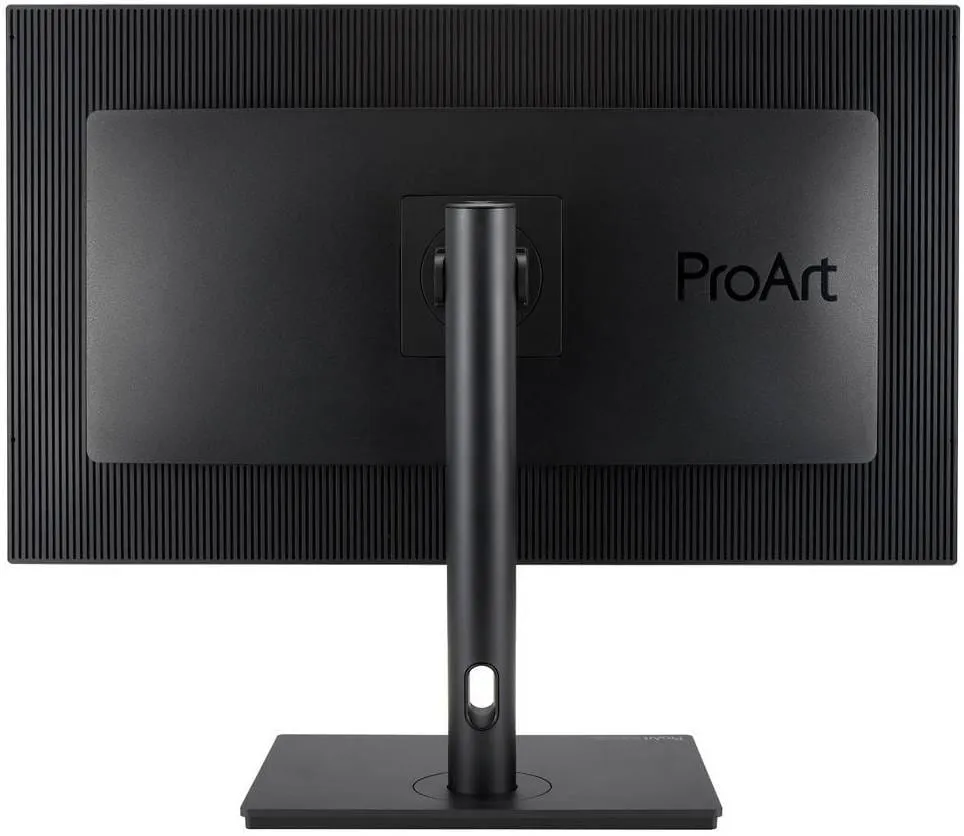 Monitor ASUS ProArt PA328QV 31.5” WQHD (2560×1440) IPS Display 75Hz Monitor - Black view 5