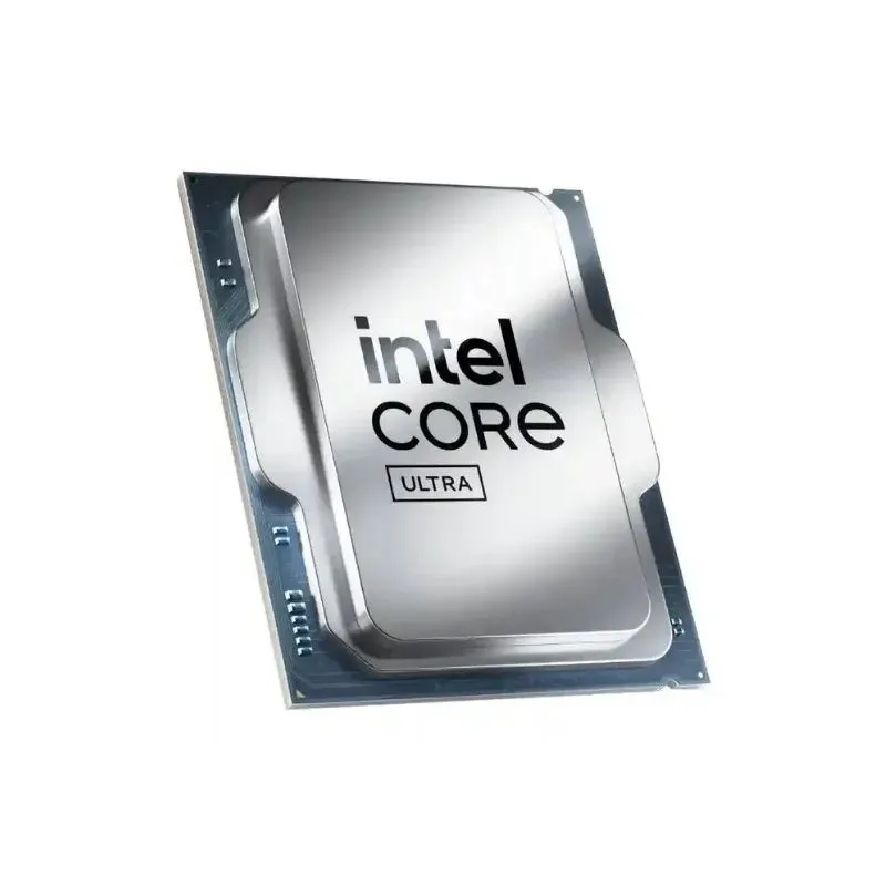 CPU Intel Core Ultra 5-225F Desktop Processor - Tray alternate