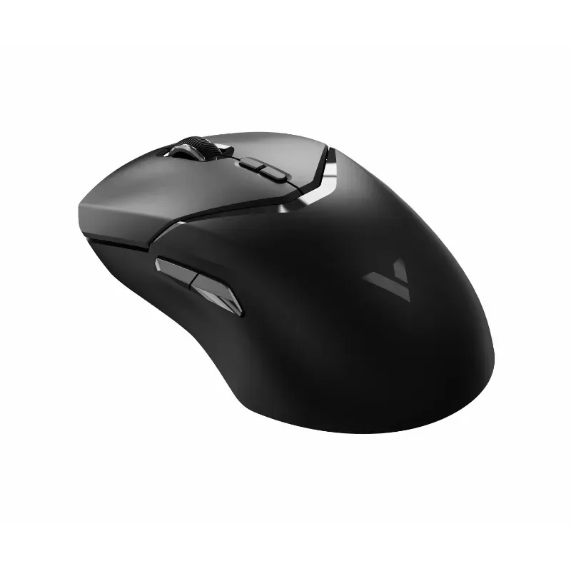 Mouse Rapoo VT9Pro 4K Wireless Gaming Mouse - Black/White view 3