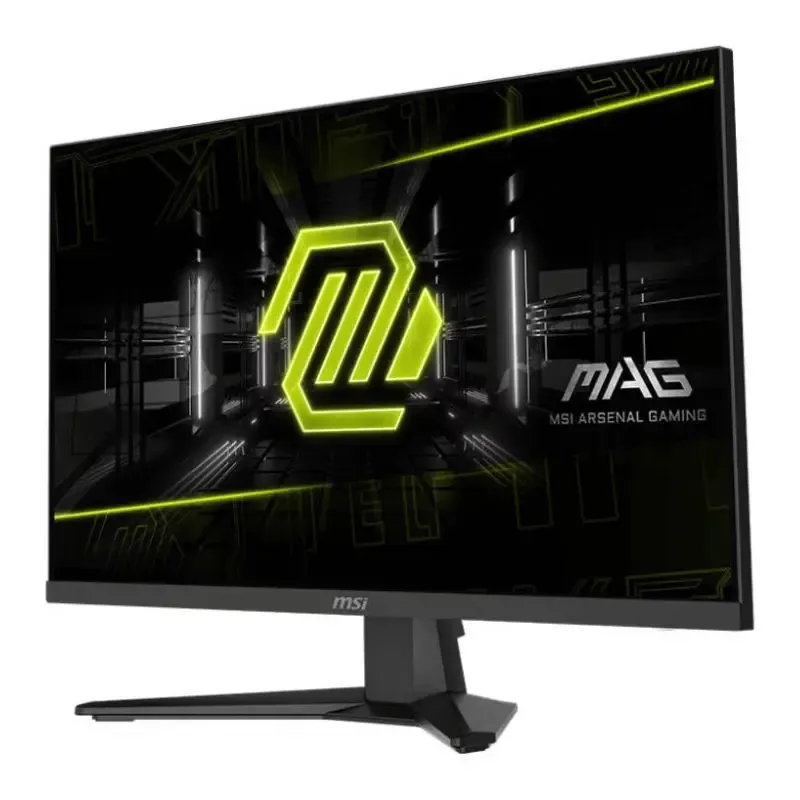 Monitor MSI MAG 255F E20 25-inch 1920 x 1080 (FHD) 200Hz Gaming - Black alternate