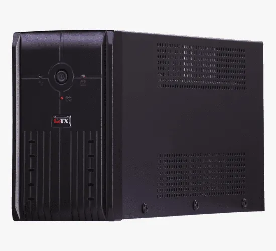 UPS GETX LINE INTERACTIVE 700VA-L -GX