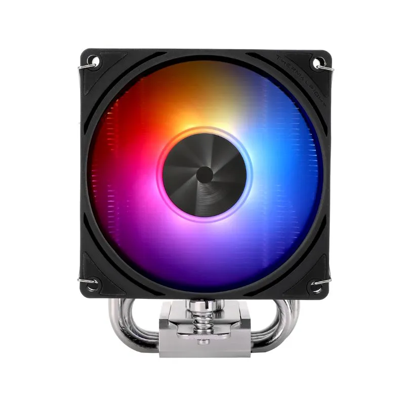 Cooler Thermalright Assassin X 90 SE ARGB CPU Air Cooler - Black view 2
