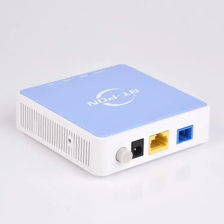 Network Device Onu 1ge Xpon BT-PON Bt-122xr