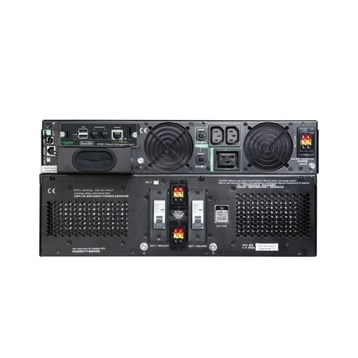 UPS APC Smart UPS RT 10kVA 230V - Double Conversion Online UPS with Pure Sine Wave Power SRTG10KXLI alternate