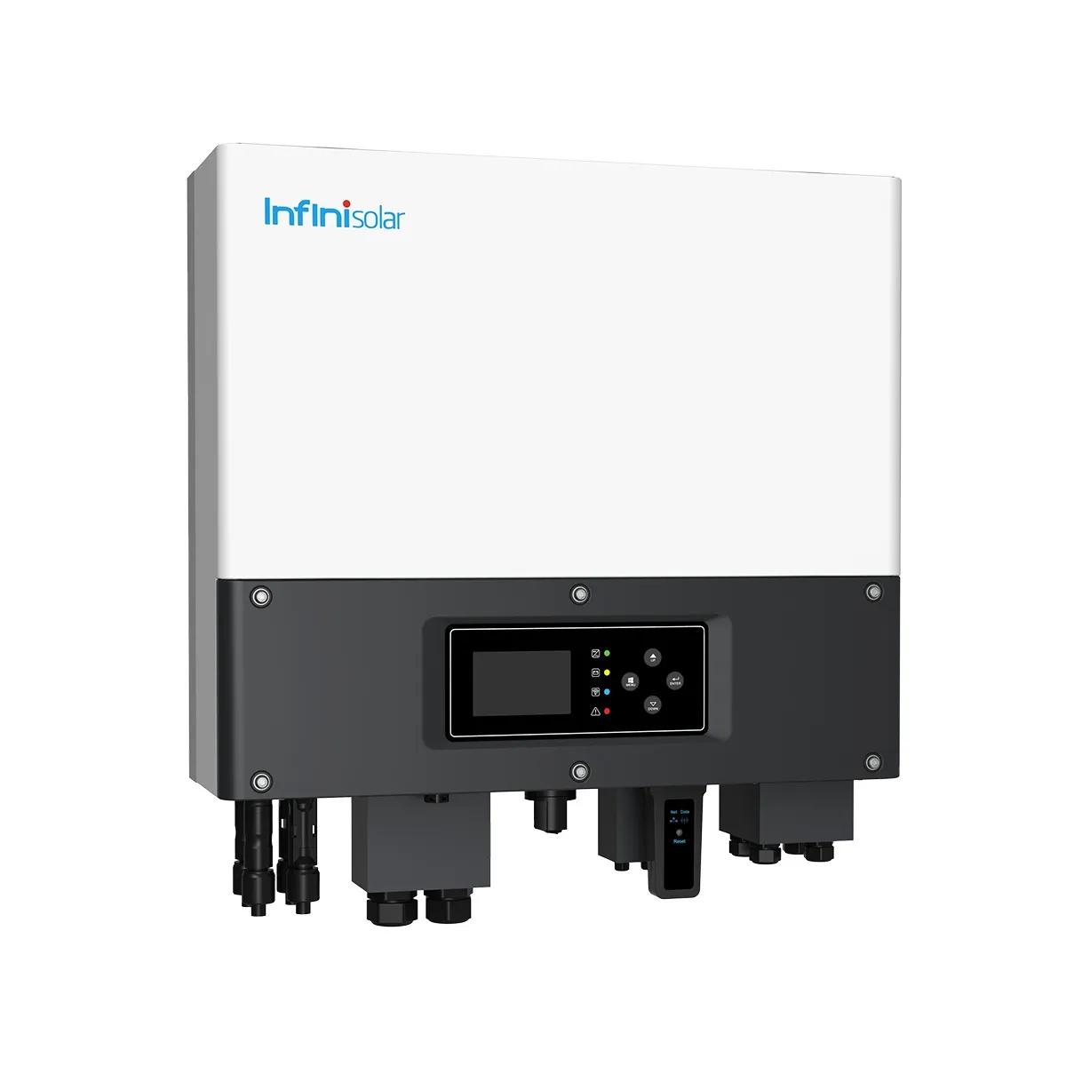 UPS Solar inverter infinisolar 6kw