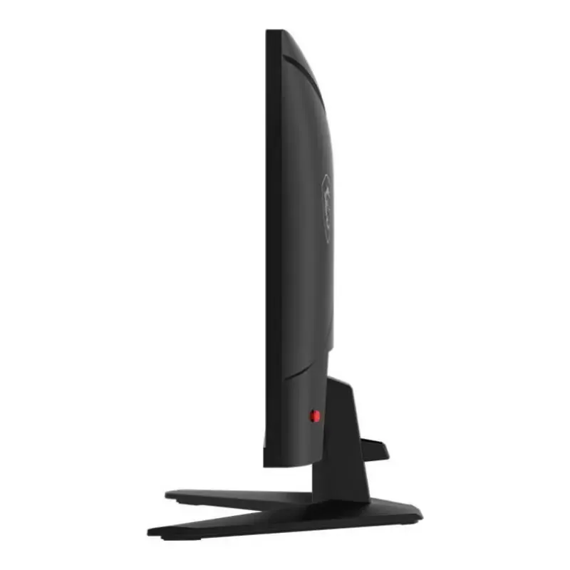 Monitor MSI MAG 255F E20 25-inch 1920 x 1080 (FHD) 200Hz Gaming Monitor - Black view 4