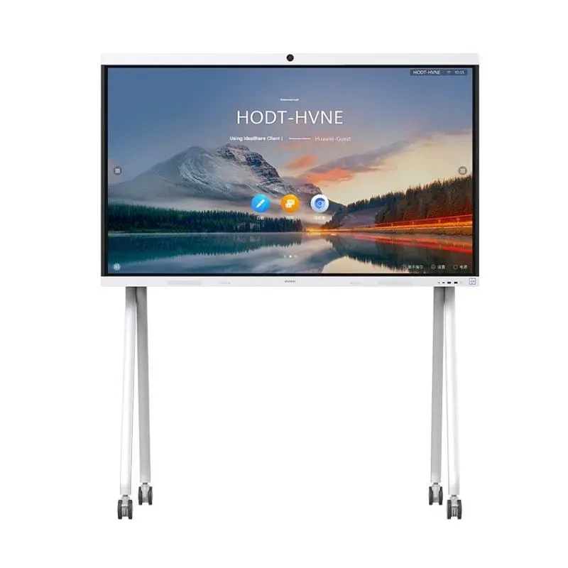 Monitor Intel Huawei IdeaHub B3 65-Inch Intelligent Collaboration Interactive Screen