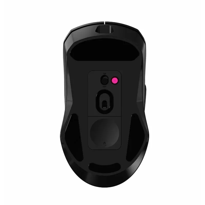 Mouse Rapoo VT9Pro 4K Wireless Gaming Mouse - Black view 4