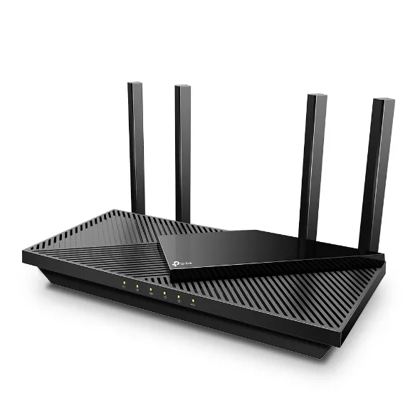 Network Device TP-Link Archer AX55 Pro AX3000 Wi-Fi 6 Router alternate