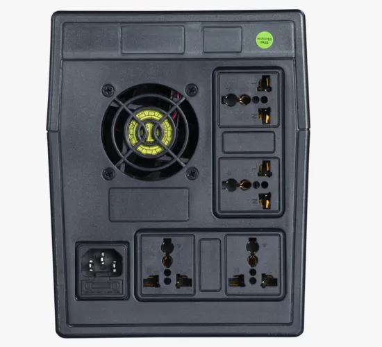 UPS 1500VA LINE INTERACTIVE GETX alternate