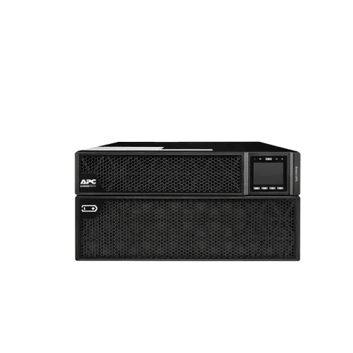 UPS APC Smart UPS RT 10kVA 230V - Double Conversion Online UPS with Pure Sine Wave Power SRTG10KXLI view 4